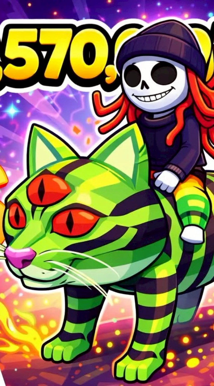 ブレインロットファイト！