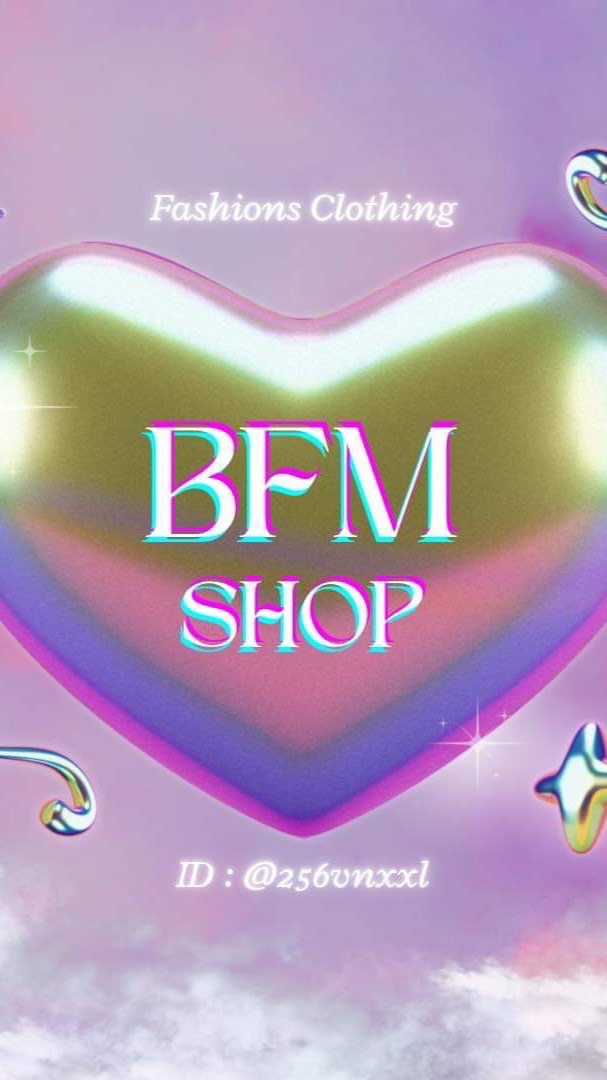 BFMงานป้ายขายถูก(ห้องจริง)