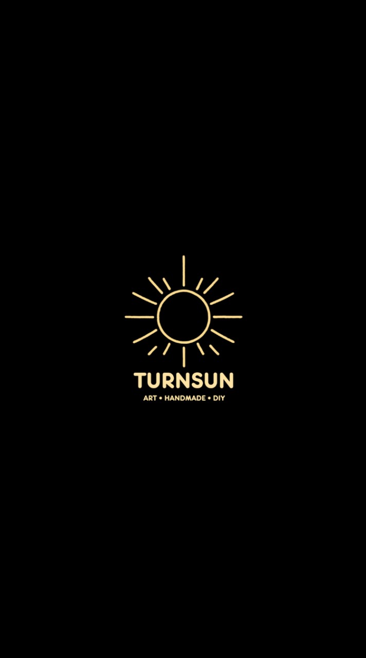 TurnSun Crew  |  活動支援 & 手作製作
