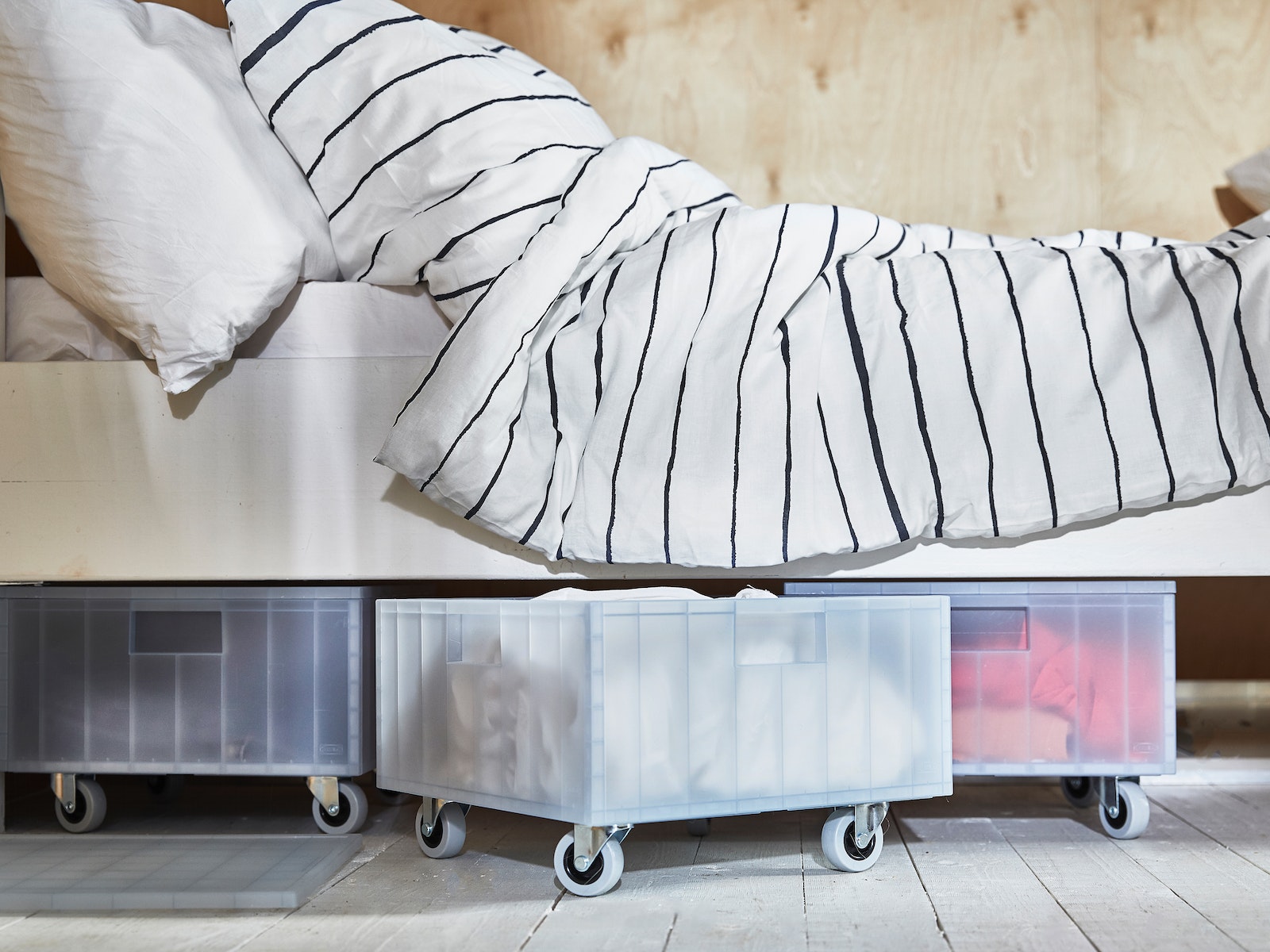 宜家；收納；IKEA；小坪數裝修