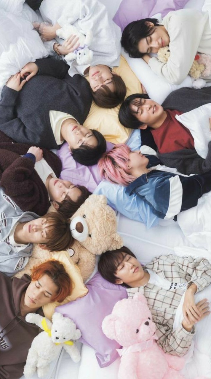 キンプリ、SnowMan、なにわ男子と恋しよ！！