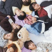 キンプリ、SnowMan、なにわ男子と恋しよ！！