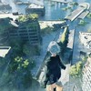 廃都市 ： 星が流れたあの日 。