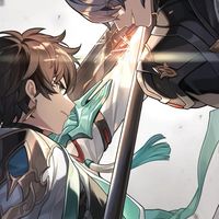 原神、崩鐵、聊天群