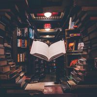 【Kindle作家】応援部屋