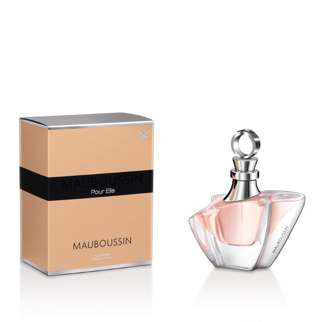 MAUBOUSSIN Pour Elle 夢寶星璀燦星女性淡香精 50ml