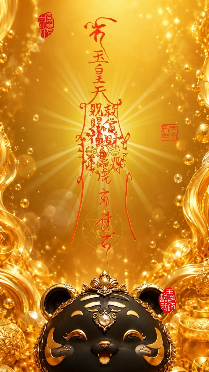 ℕ𝟡𝟙好運設計師能量手作