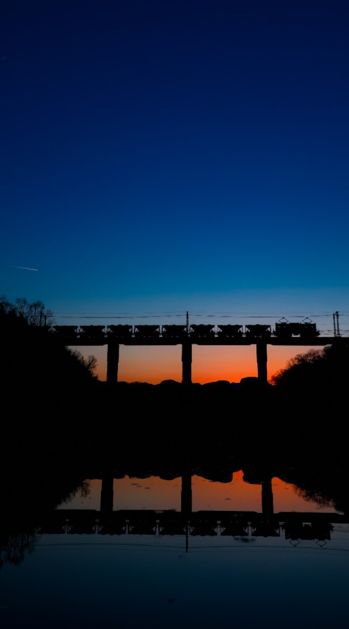 鉄道写真評価