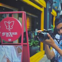 My camera G90