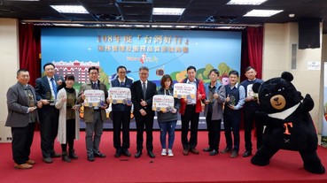 不只是接駁！提升加值服務的「台灣好行」 108年績優單位業者評比出爐