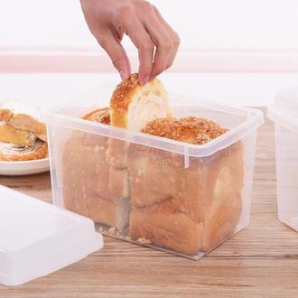 爆單款 日本製 サナダ精工SANADA 食品收納盒/吐司盒