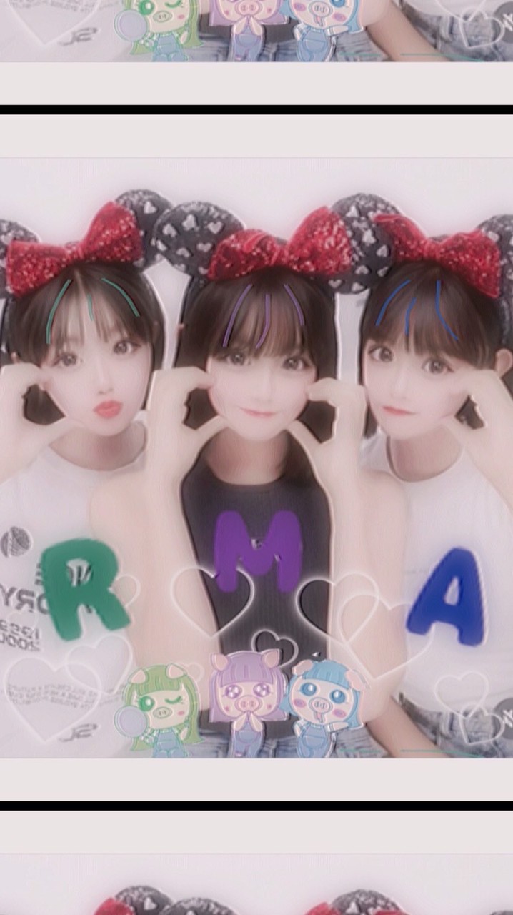 R M A  学　校🏫