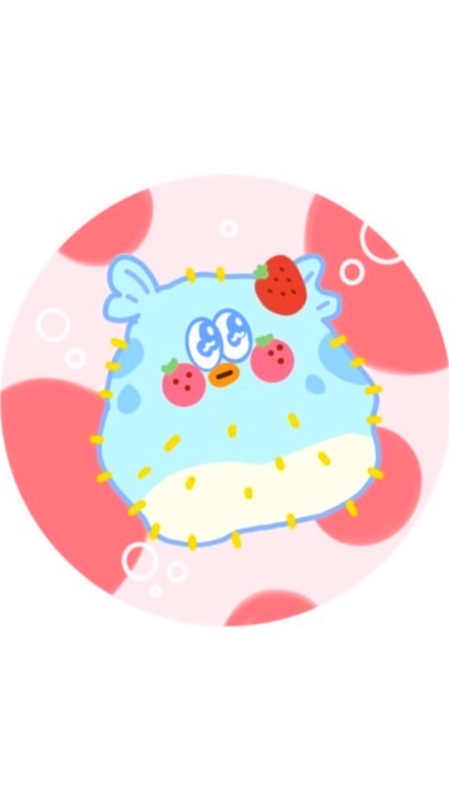 草莓啵啵·韓國代購❤️