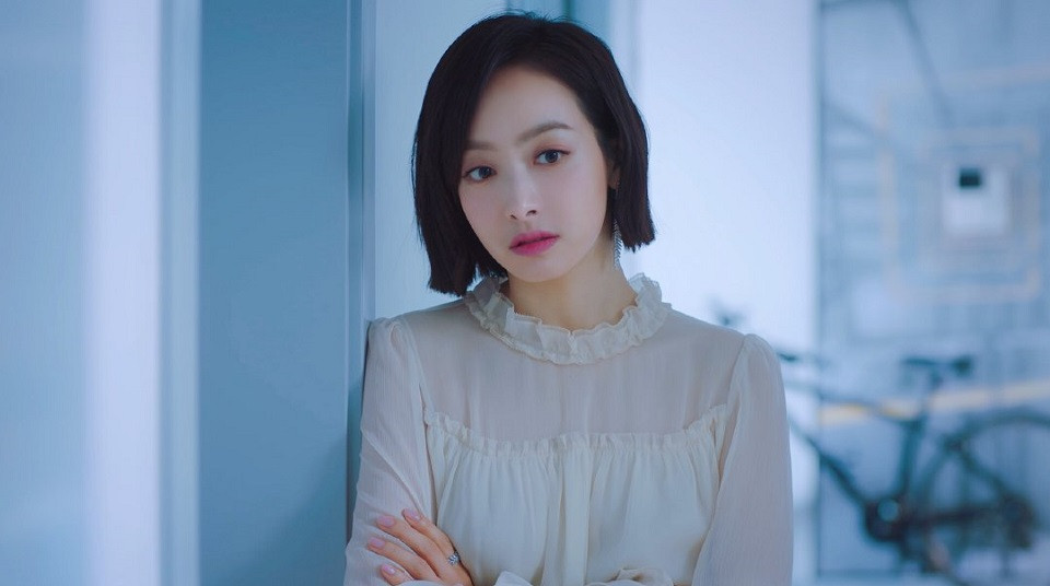 陸劇中「最想活成哪個女主」10：《下一站是幸福》賀繁星