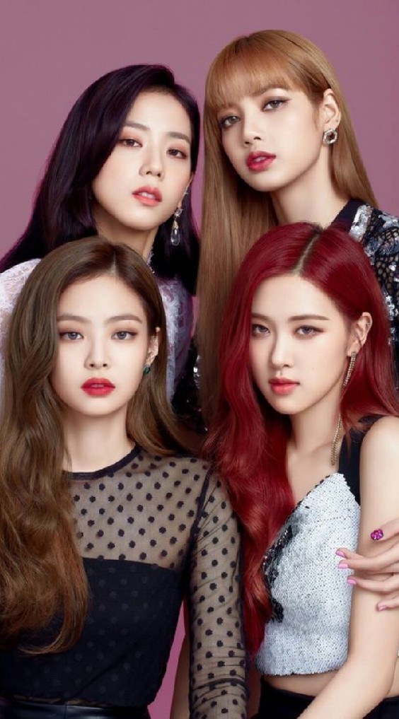 Black Pink