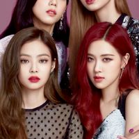 Black Pink