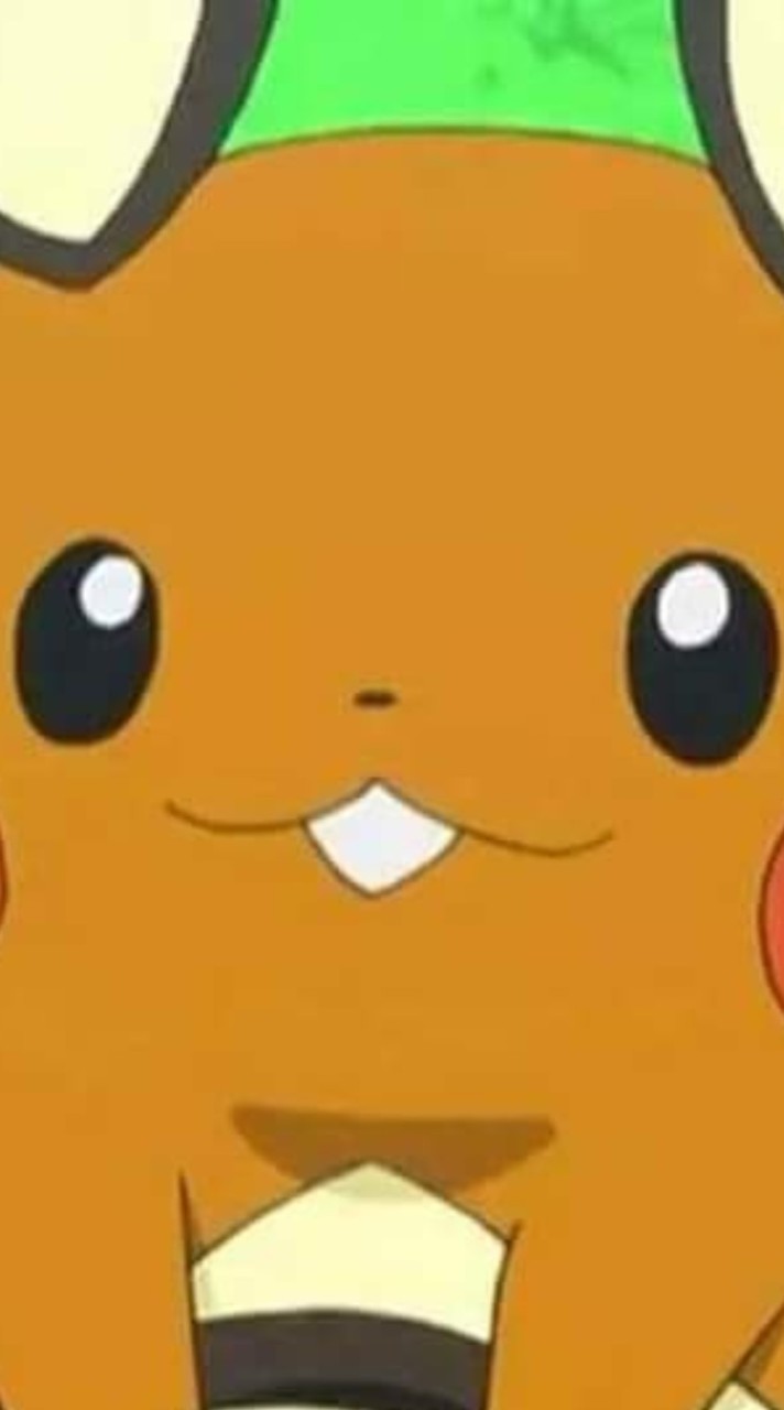 Pokémon 繪友集結社