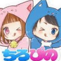 ちろぴの学園　ロビー