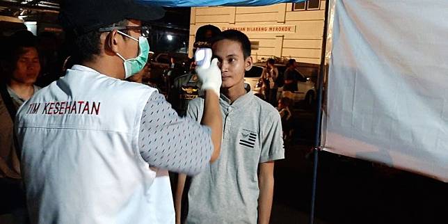 32.192 Pekerja Migran Kembali ke Indonesia karena Pandemi Corona