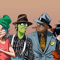 Gorillaz ファン
