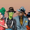 Gorillaz ファン