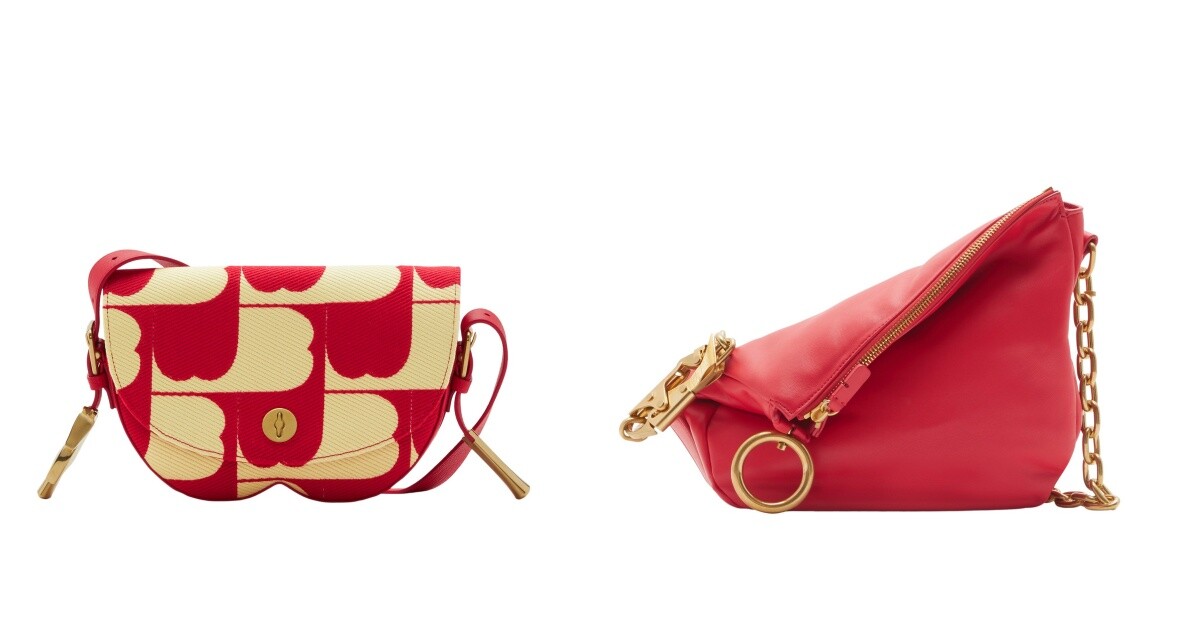 2024龍年新春限定系列推薦品牌11：Burberry