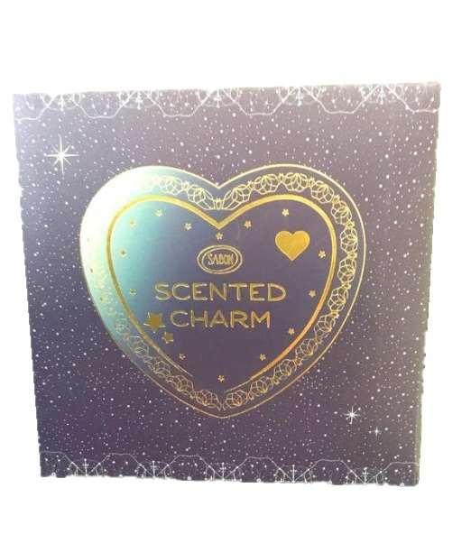 【黑皮TIME】SABON-銀河星語薰香石組浪漫限定商品(香氛登場，專櫃正品)G01G01015