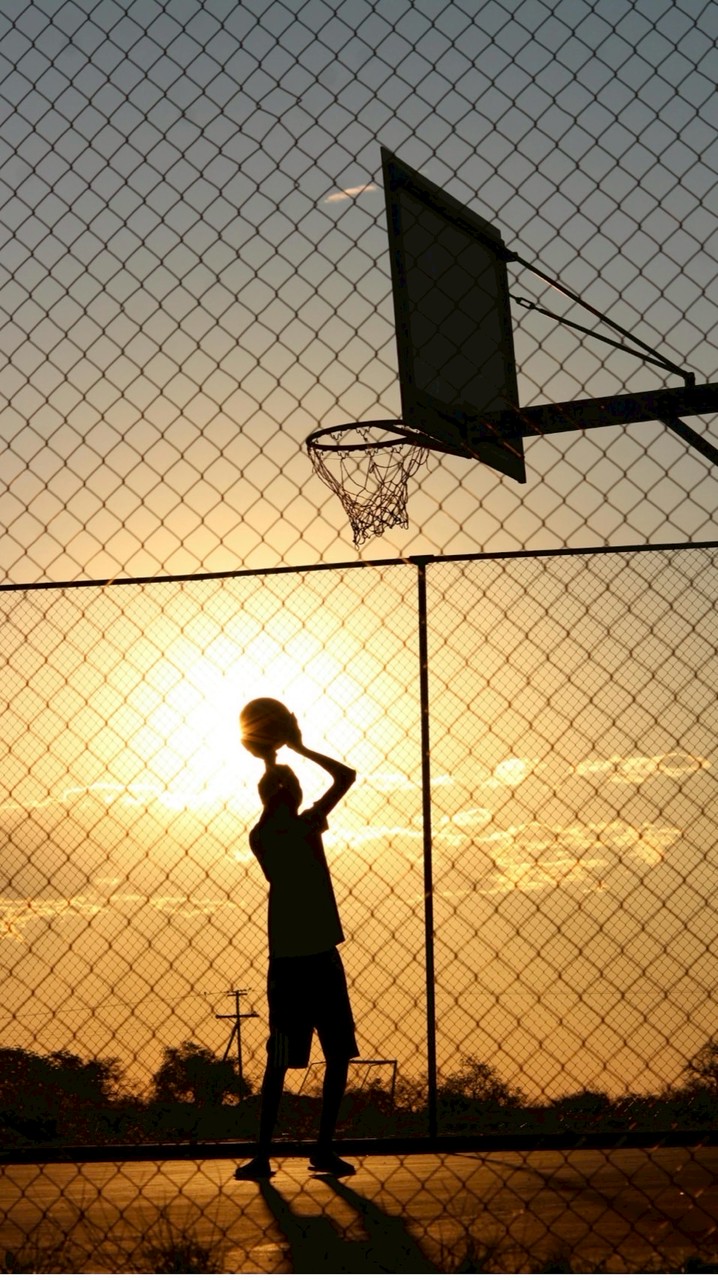 籃下王者 灌籃高手🏀