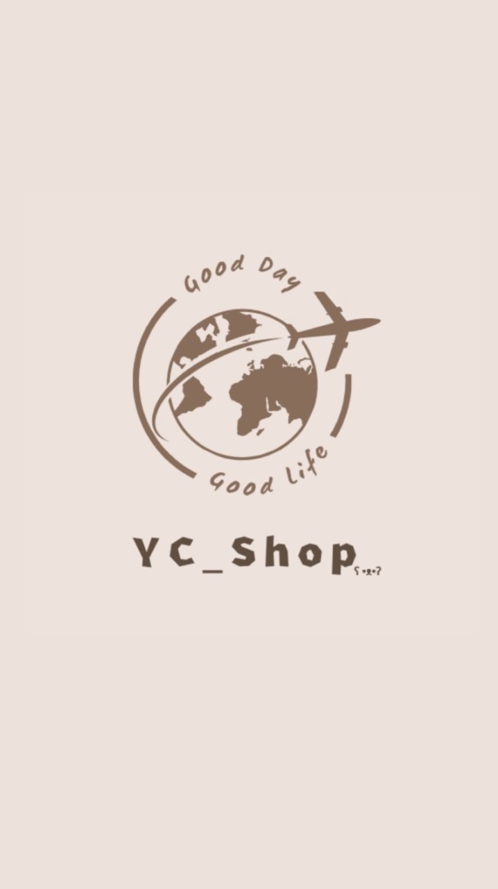 YC_Shop - 日.韓.歐美正品商品選物店