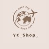 YC_Shop - 國際正品選物店🌏