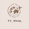 YC_Shop - 日.韓.歐美正品商品選物店