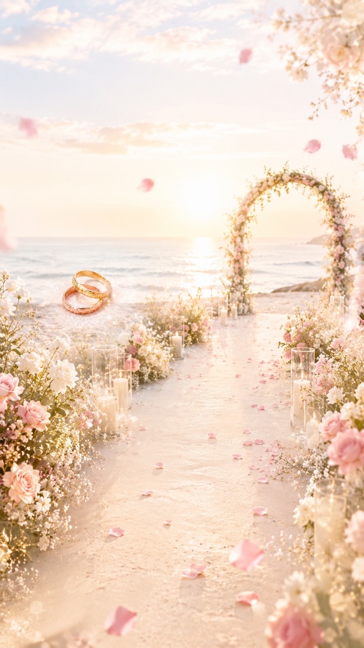 プロポーズへの道💍1DAYセミナー