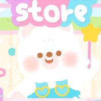 ꒰cutiezstore꒱ รวมโปรสติกเกอร์ไลน์