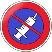 コロナワクチン射ちたくない❗️