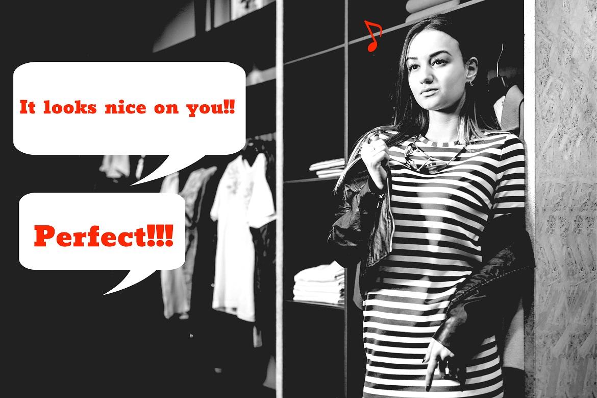 失恋の苦しみをメス力磨きのエネルギーにせよ Charmmy