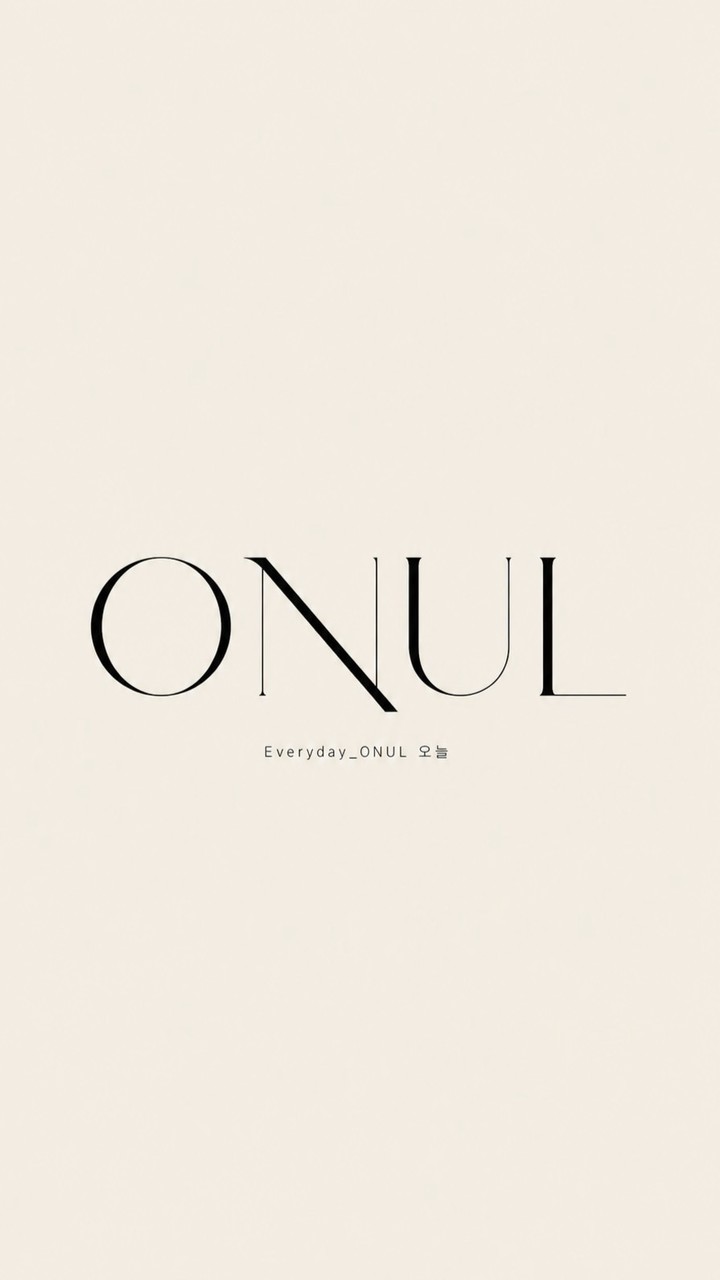 onul選品販売🪄7/23-7/27廣州連線🛒