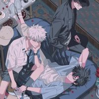 +ﾟ⁠*｡⁠時光代理人｡⁠*ﾟ⁠+ | 對戲群