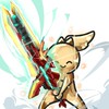 秘密のぷにホロ雑談デュエマ組