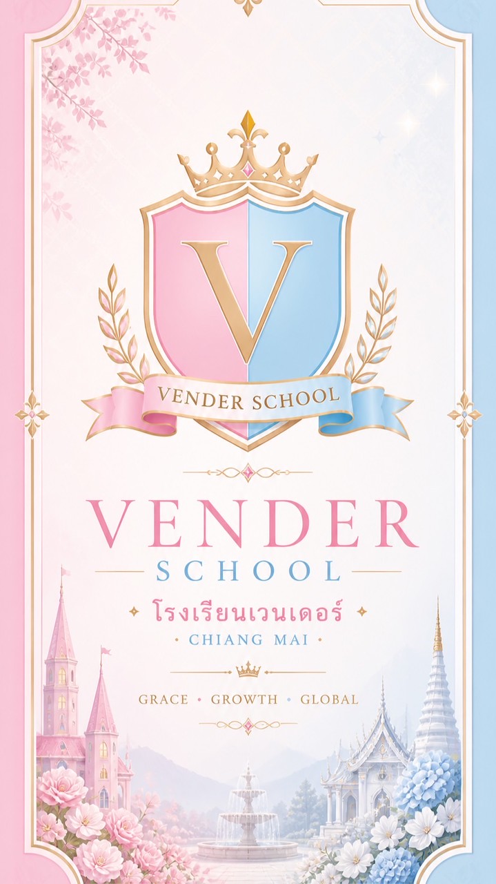 โรงเรียนเวนเดอร์