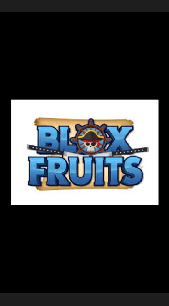 หาเพื่อนเล่นBlox fruit