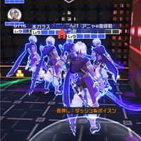 #コンパスイラスト描く人集まれー！！