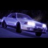 フォートナイト　車好き