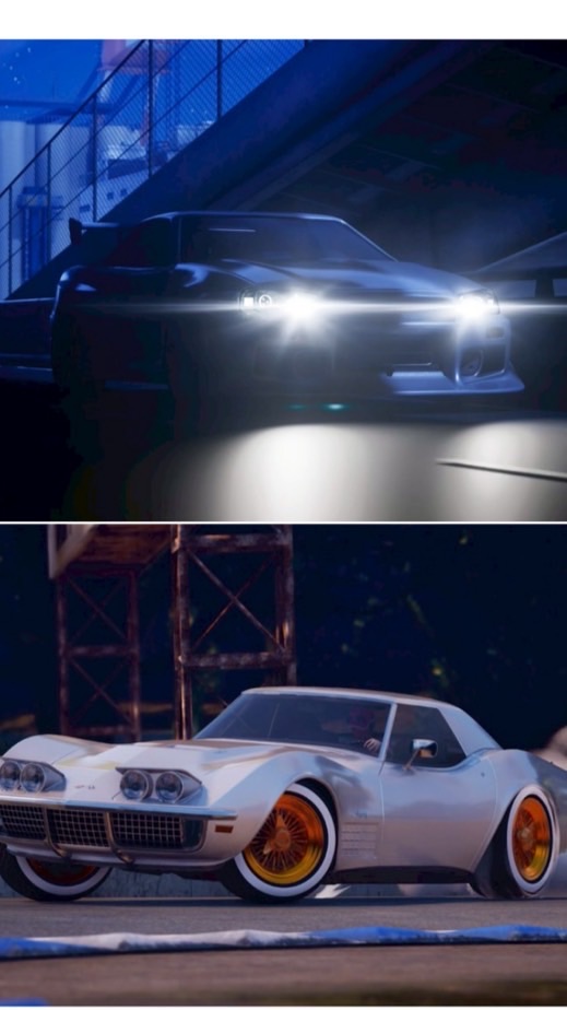 フォートナイト　車好き
