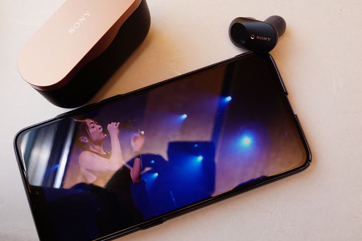 東京現地實測 Sony WF-1000XM3 真無線降噪耳機：為通勤者創造安靜聆聽的結界