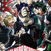 มายฮีโร่อคาเดเมีย  (วงการติ่งมายฮีโร่)