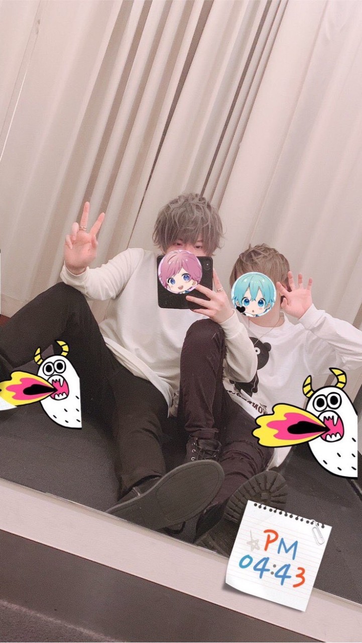 さところ推しさんだけ!!のオープンチャット