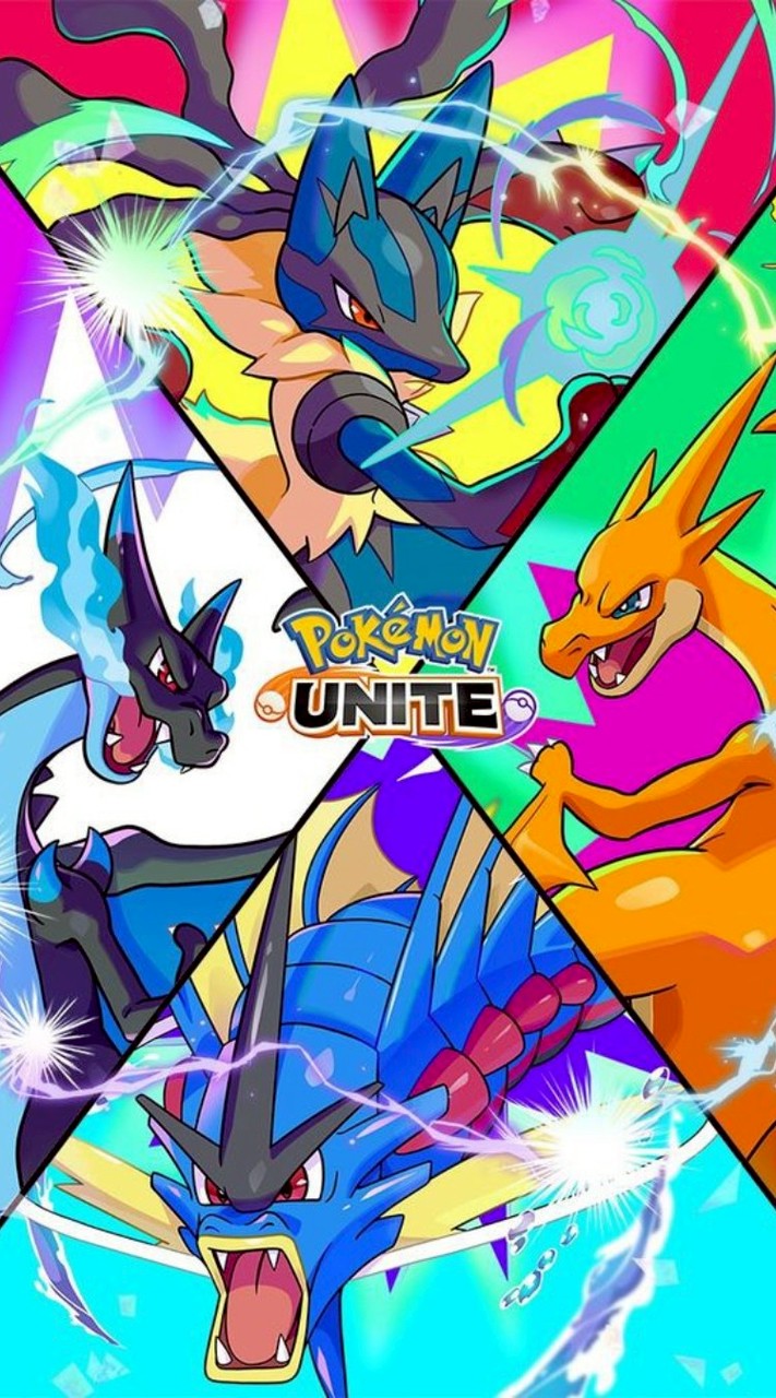 寶可夢所有遊戲聊天群