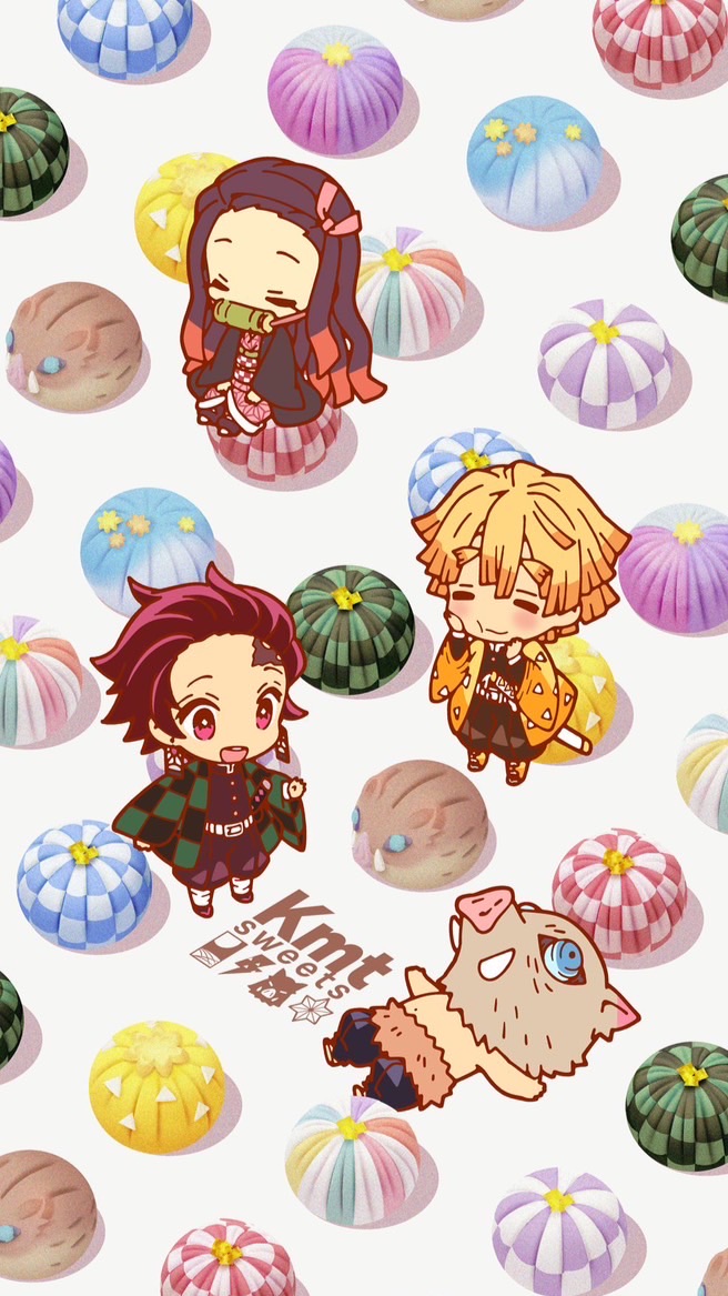 鬼滅の刃緩緩なりきり！