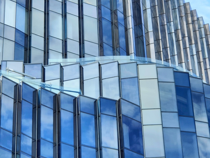 望遠鏡頭拍攝（5x）