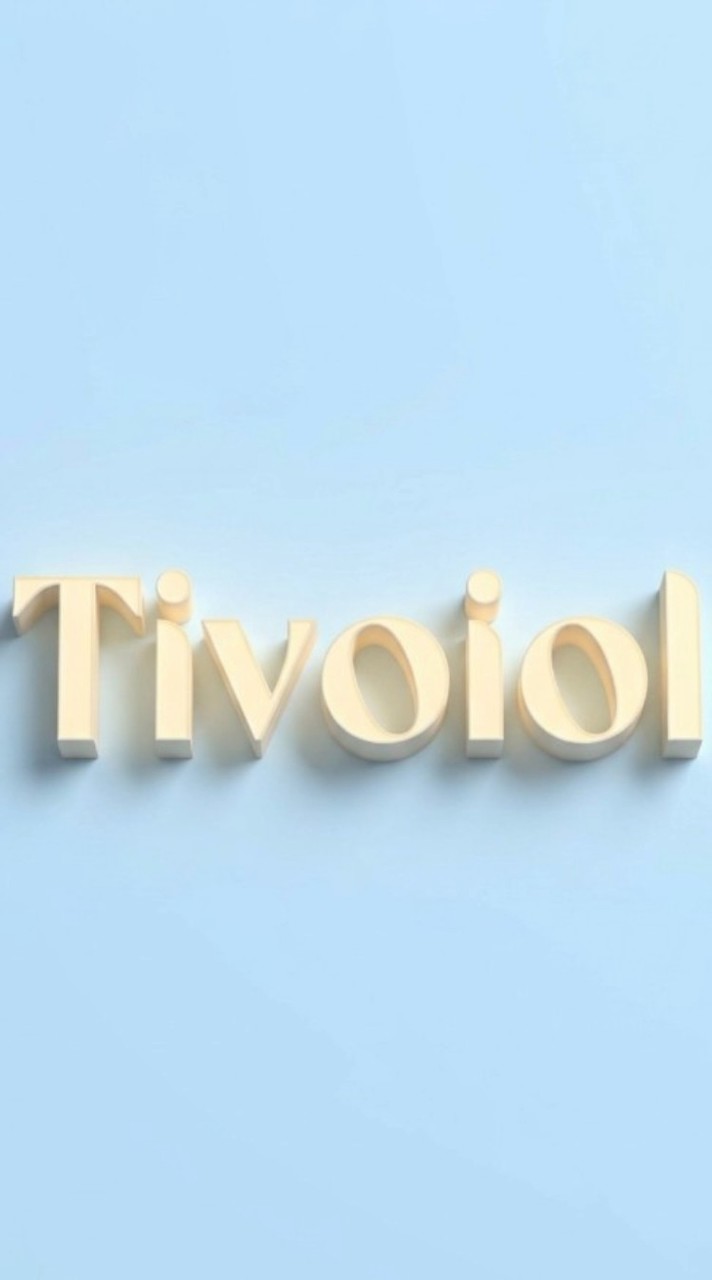 วง Tiviol(ทิวลี่)